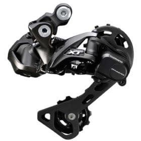 Di2 Gear Adjustment - Front &amp; Rear