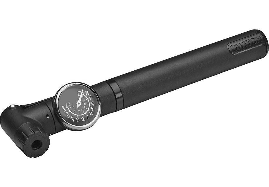 Specialized Air Tool Switch Comp Pump - Black