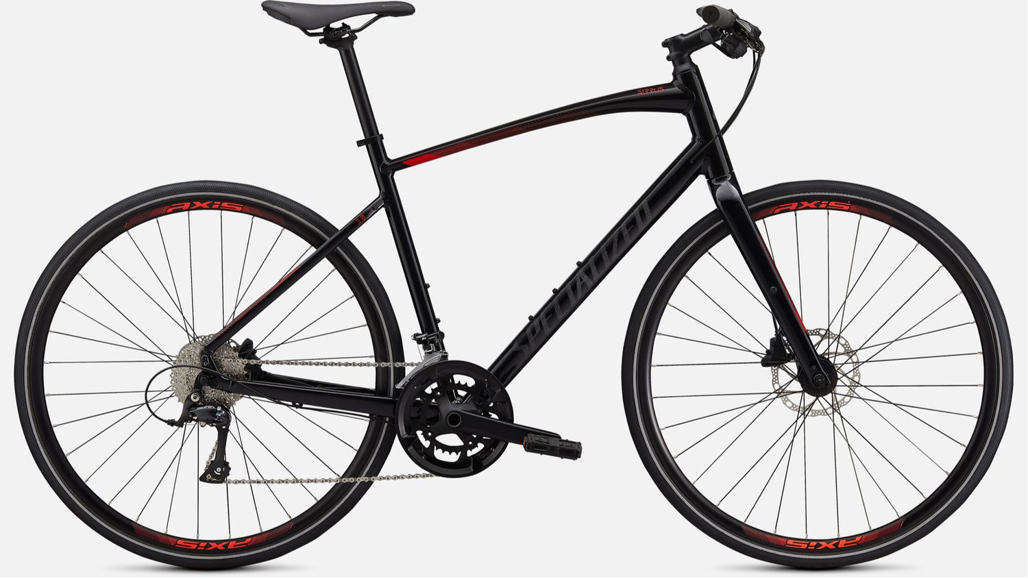  Specialized Sirrus 3.0