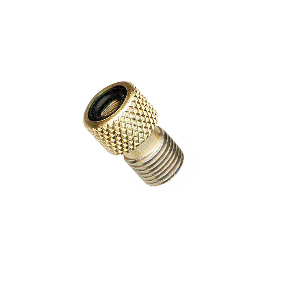 Presta Valve Adaptor