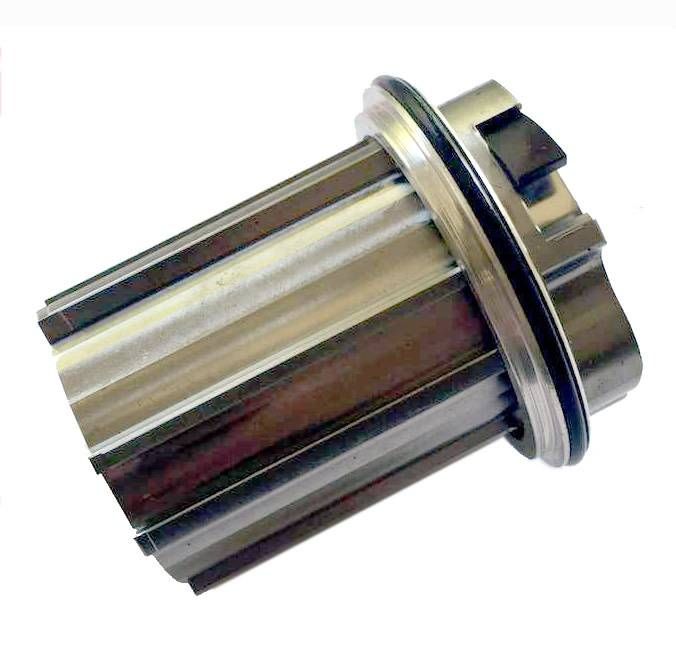 White Industry TI Freehub Body