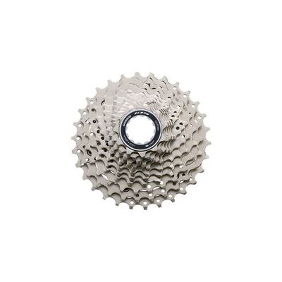 Shimano Cassette Sprocket CS-R7000 105 11-Speed Cassette 11-12-13-14-15-17-19-21-23-25-28T Ind Pack