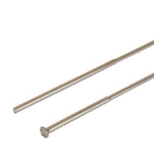 Wheelsmith Spoke - Direct Pull - Double Butted - 280-310 - Silver