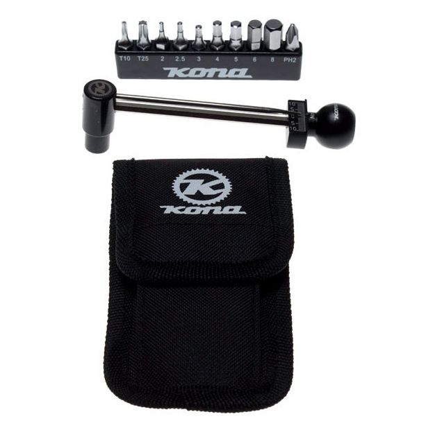 Kona Torque Wrench