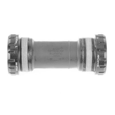 Shimano XT BB-MT800 Hollowtech II BB Shell 68/73mm Steel Black