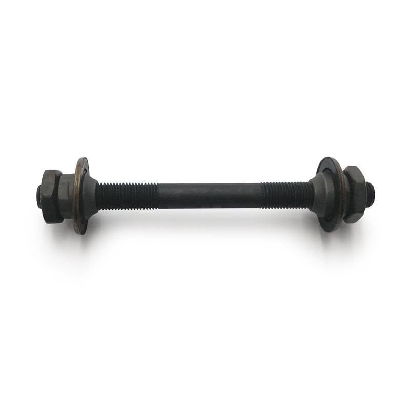 Front Quick Release Axle w/ Cones