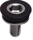 8mm Allen Head Crank Bolt - Pair