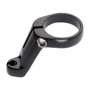 31.8mm Seat Collar w/ Cable Hanger Guide