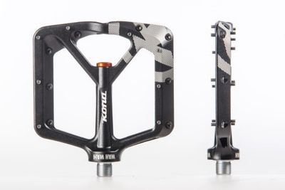Kona Wah Wah 2 Alloy Pedal