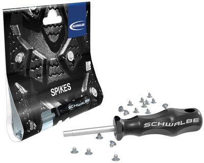 Schwable 50 Studs Kit W/ Tool
