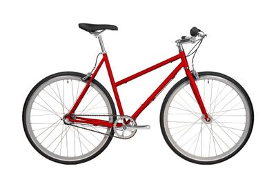 Fyxation Pixel 3 StepThru