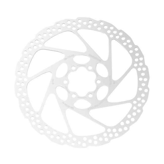 Shimano Disc Brake Rotor SM-RT56 180mm ISO 6 Bolt