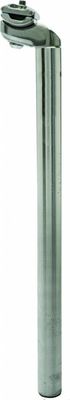 25.0mm Alloy Seatpost Silver