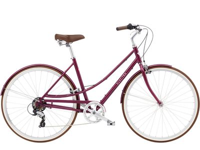 Electra Loft 7D Ladies 