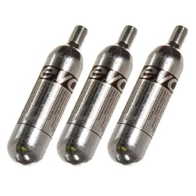 EVO Threaded 20g Co2 Cartridge - Single