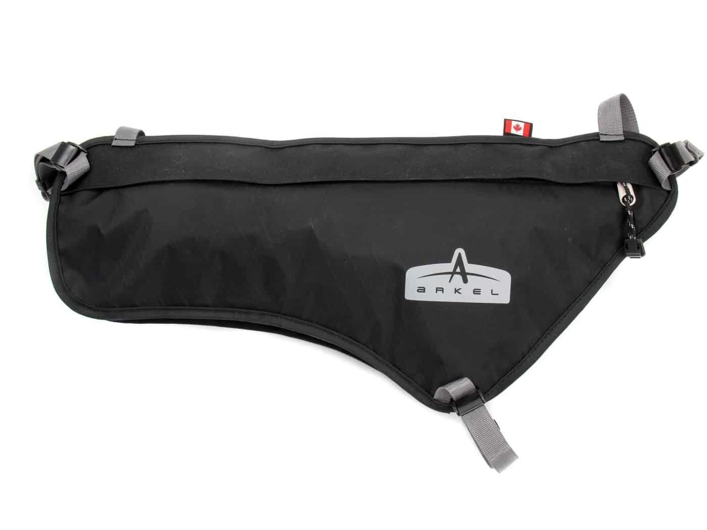Arkel Frame Bag - 100% Waterproof