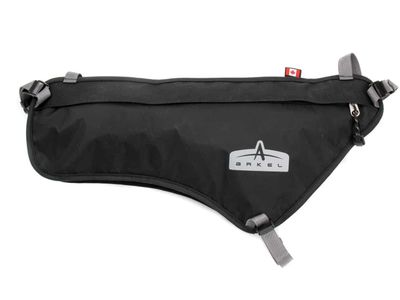 Arkel Frame Bag - 100% Waterproof