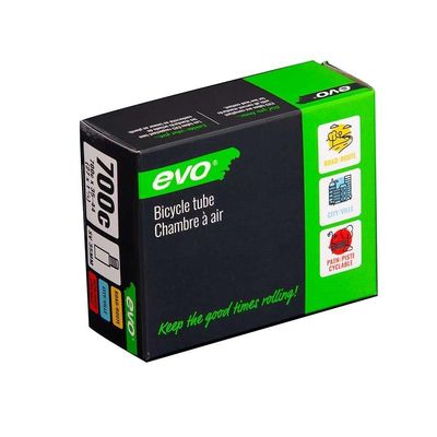 700 Schrader Tube  35 - 44 (48mm valve)