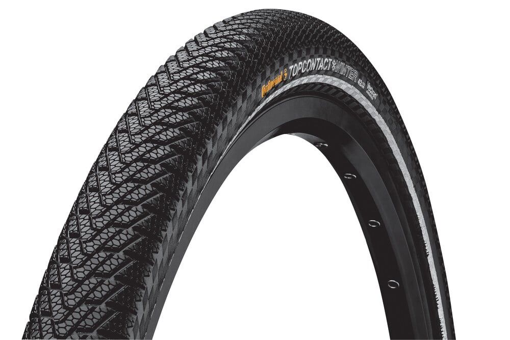 Continental Top Contact Winter II Premium Tire