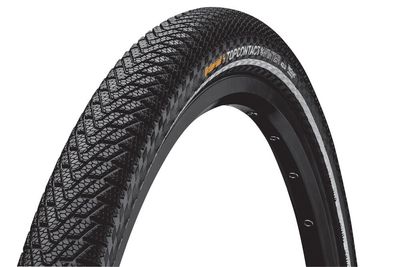 Continental Top Contact Winter II Premium Tire