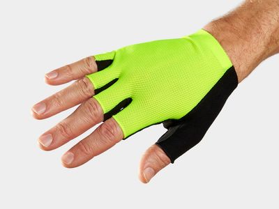 Bontrager Solstice Flat Bar Gel Cycling Glove