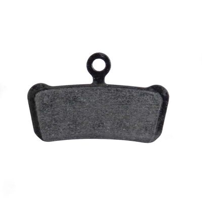SRAM Trail/Guide Disc Brake Pad Organic (Quiet) Steel Back Plate