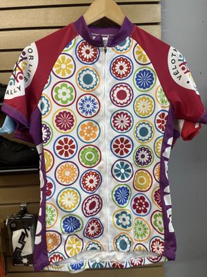 F4LBR Jersey