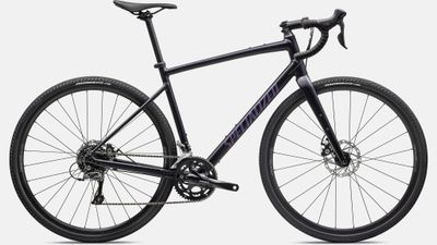 Specialized Diverge E5