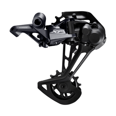 Shimano Rear Derailleur RD-M8100 XT SGS 12-Speed Top Normal Direct Attachment