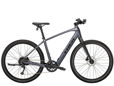 Trek Dual Sport +2