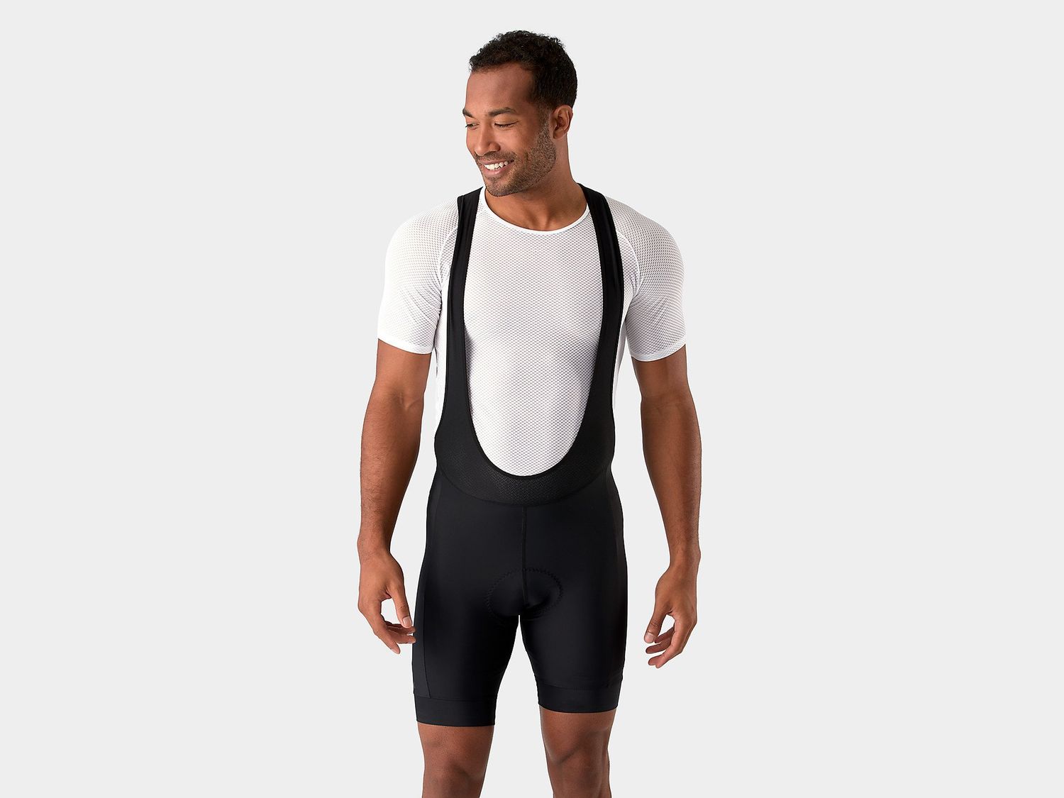 Trek Solstice Cycling Bib Short - Mens