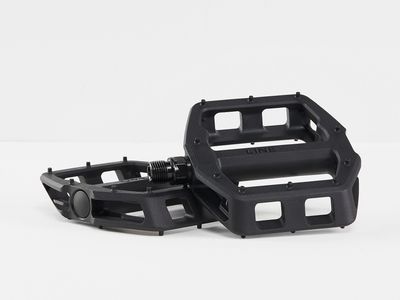Bontrager Line Comp Flat Pedal 