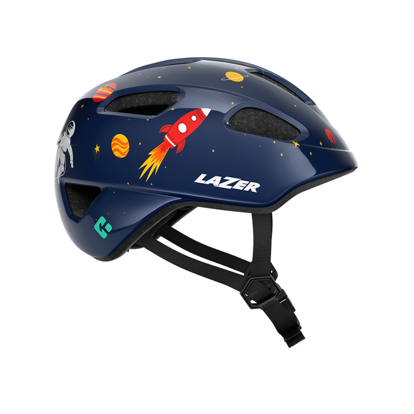 Lazer Nutz Kineticore Child Helmet