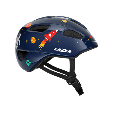 Lazer Nutz Kineticore Child Helmet
