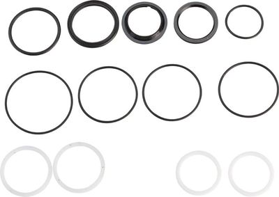 Fox Fork Wiper Seals - 40mm Low Friction