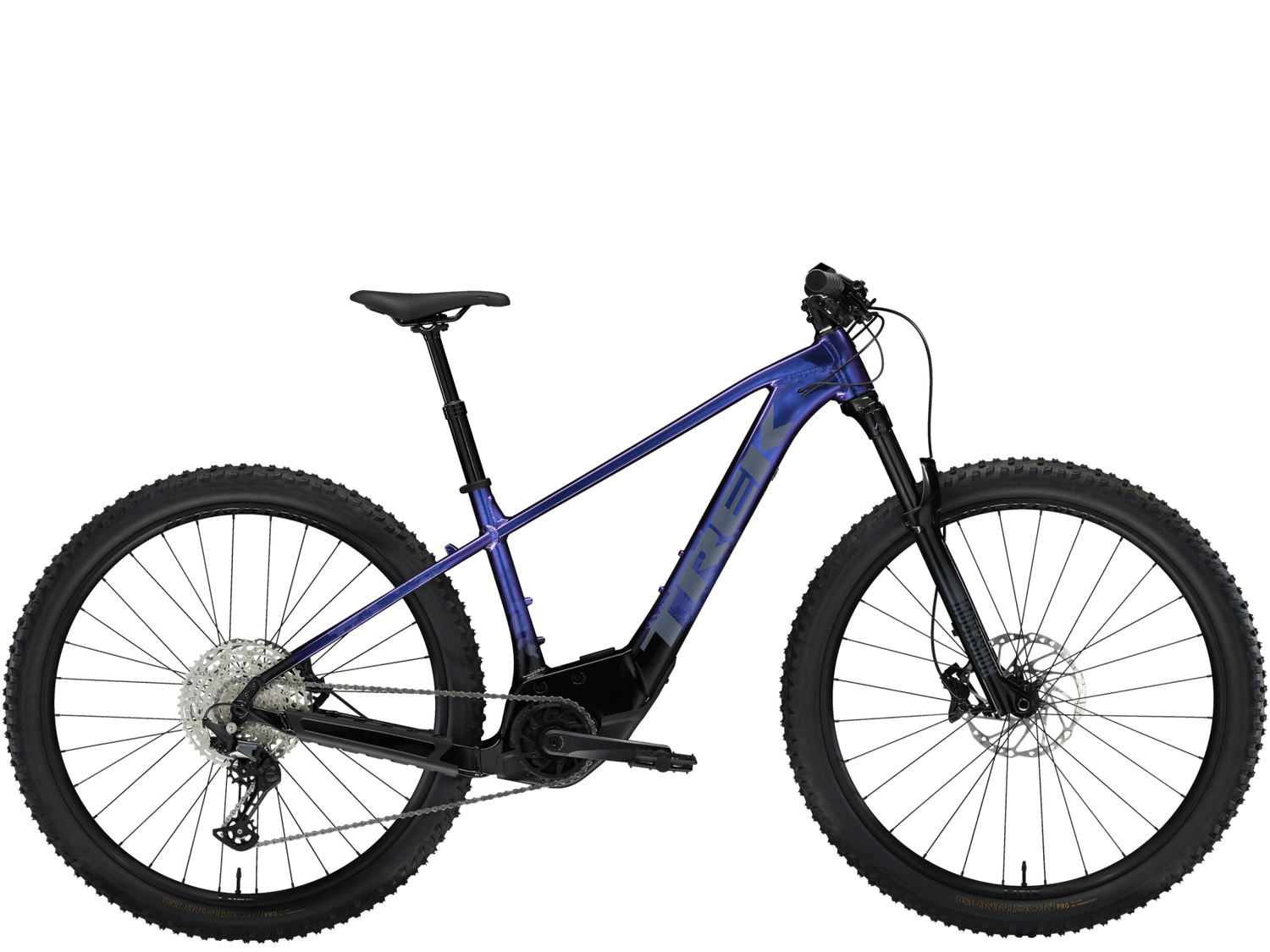 Trek Marlin+ 8