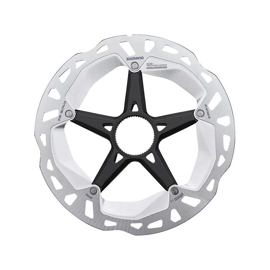 Shimano XT RT-MT800-M - 180mm  Center Lock Rotor