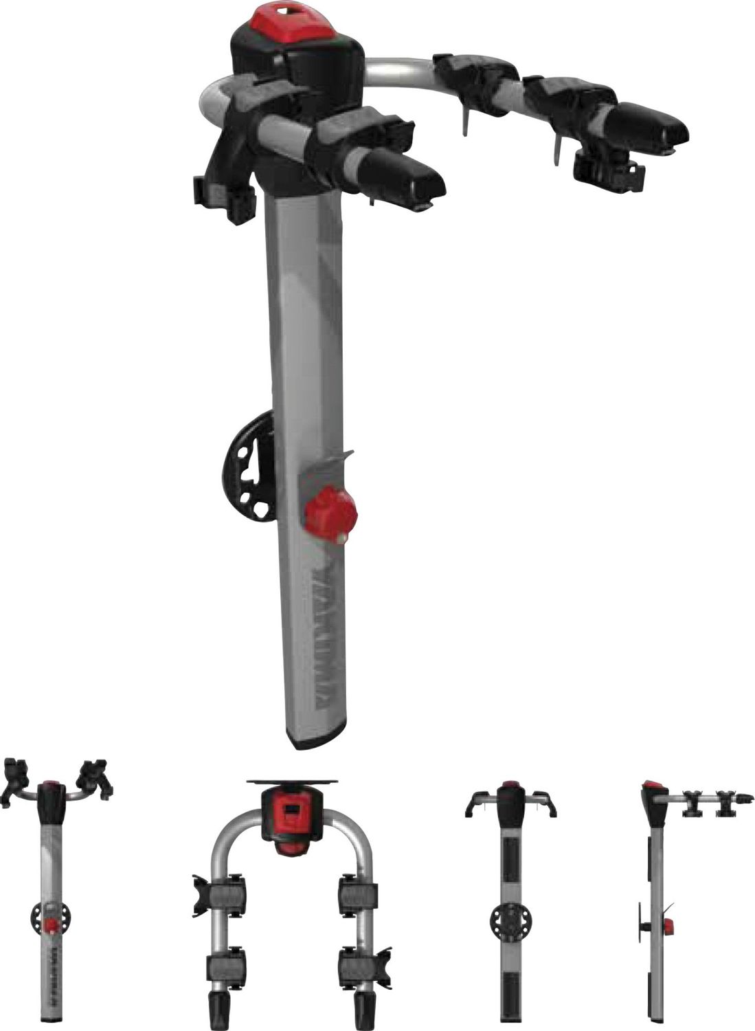 Yakima SpareRide