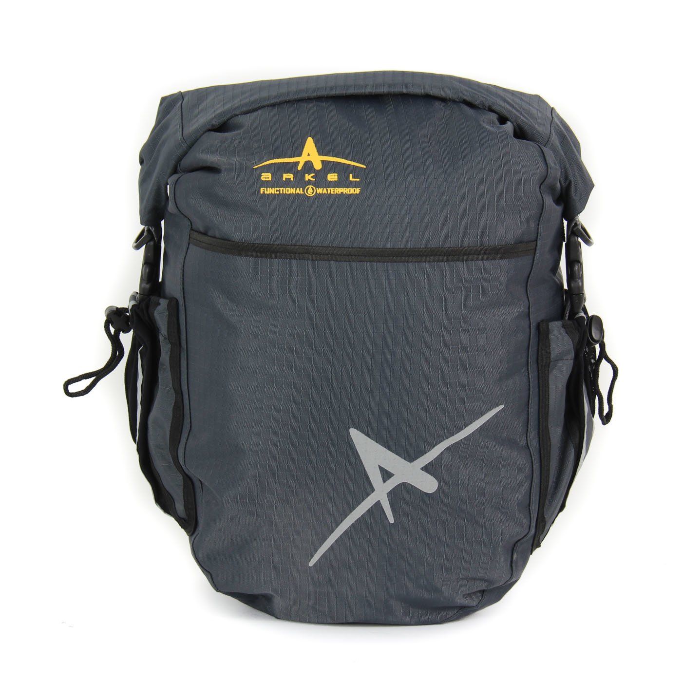 Arkel Dolphin 32 - Grey