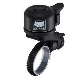 Cat Eye Bell Flex Tight Black