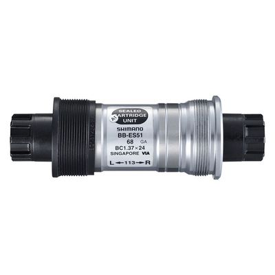 Shimano ES51 73-118 Octalink BB E-Type