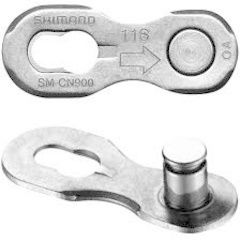 Shimano 11-Speed Quick Link SM-CN900-11 - Single Bulk