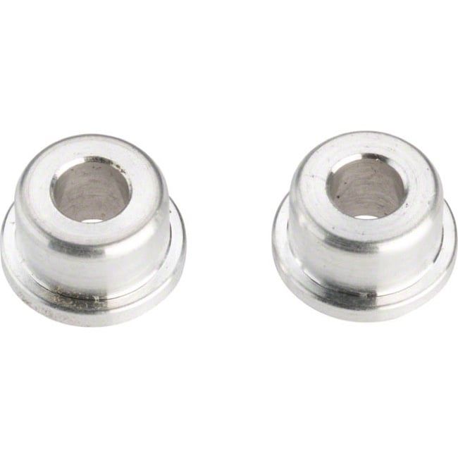 Santa Cruz Blur Reducers (FOX)
