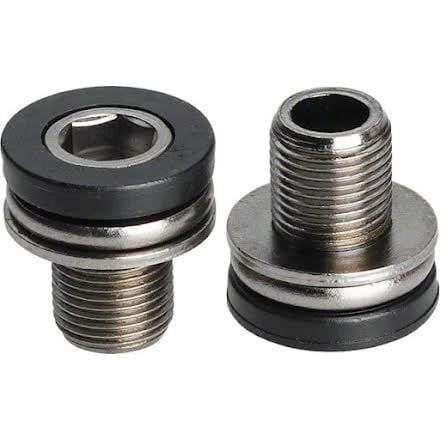 FSA 14mm Alloy Crank Bolts