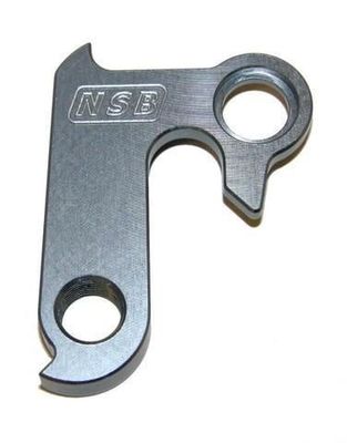 NSB - North Shore BIllet - Norco Derailleur Hanger for VPS