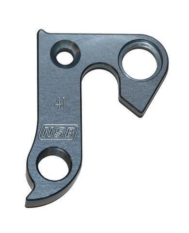 Kona Derailleur Hanger North Shore Billet (NSB) Hangers