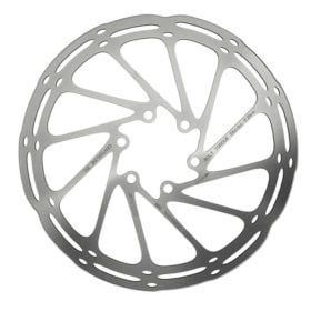 Rotor Install - Rear