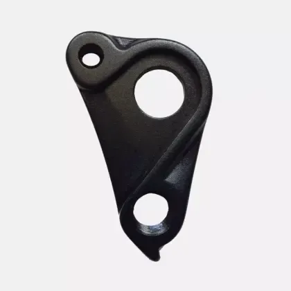 Specialized Mountain Hanger 5:  2011+ Enduro/Gravel/Cyclocross 142+, For Thru Axle Type #168 Dropouts