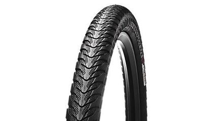 Specialized Hemisphere Sport Reflective Tire - 26 x 1.95