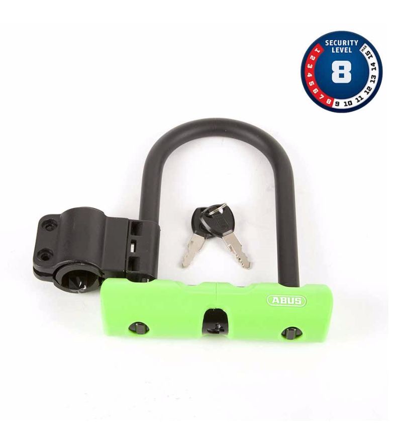 Abus Ultra Mini SH 34 5.9&quot;